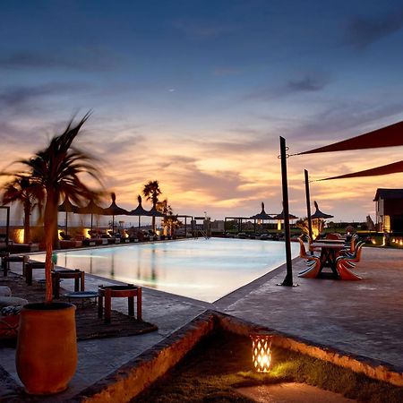 Baberrih Hotel Hospitality Palaces & Resorts 에사우이라 외부 사진