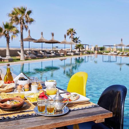 Baberrih Hotel Hospitality Palaces & Resorts 에사우이라 외부 사진