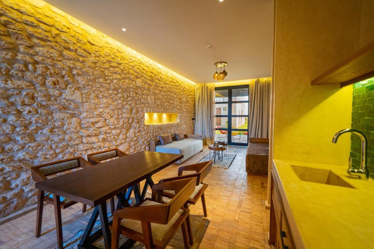Baberrih Hotel Hospitality Palaces & Resorts 에사우이라 외부 사진