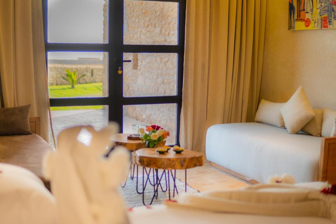 Baberrih Hotel Hospitality Palaces & Resorts 에사우이라 외부 사진