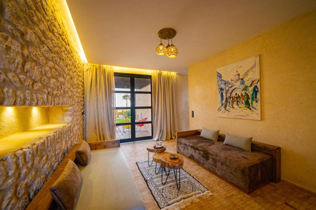 Baberrih Hotel Hospitality Palaces & Resorts 에사우이라 외부 사진