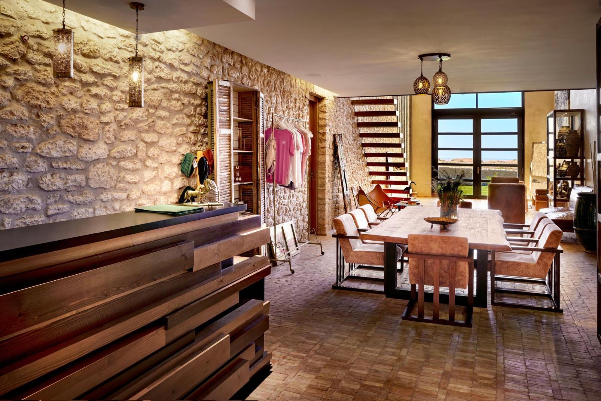 Baberrih Hotel Hospitality Palaces & Resorts 에사우이라 외부 사진
